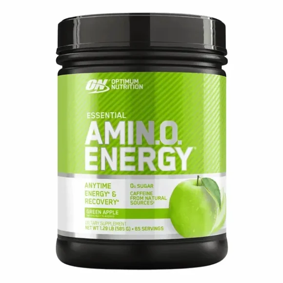 ON AMINO Energy - Image 5