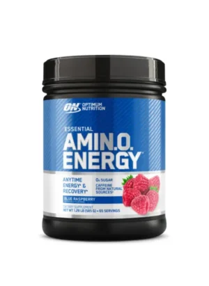 ON AMINO Energy