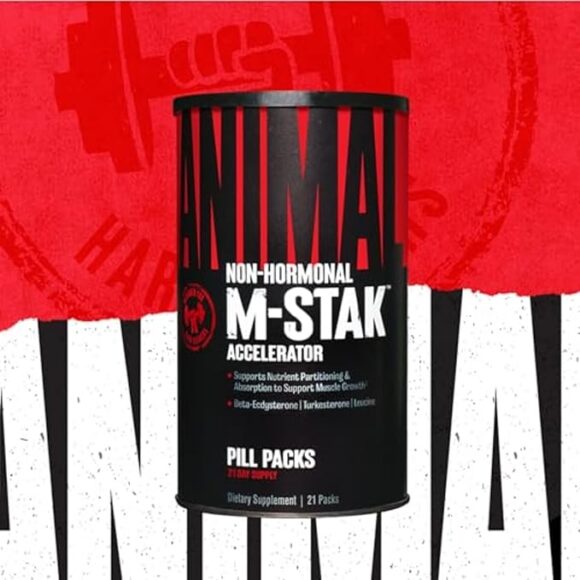 Non Hormonal M-stak - Image 6