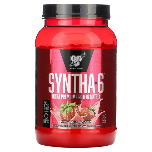 Syntha  3lbs - Image 5