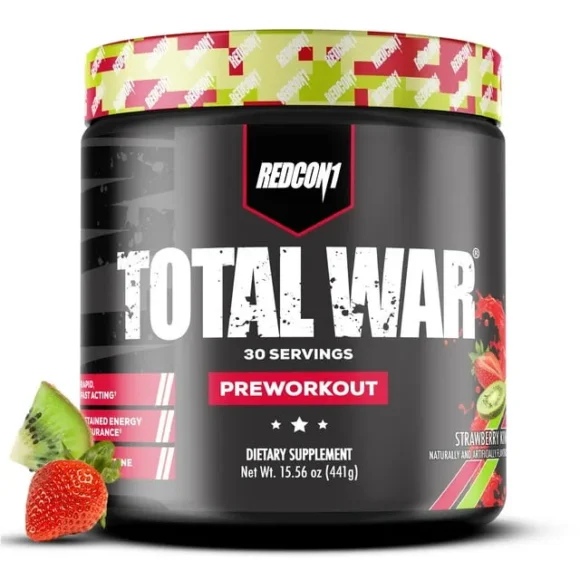 Total War 30 Servings - Image 4