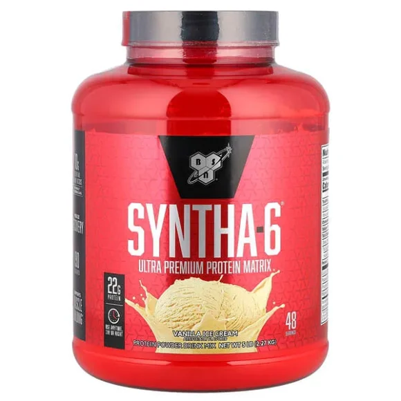 Syntha 6 5lb - Image 5