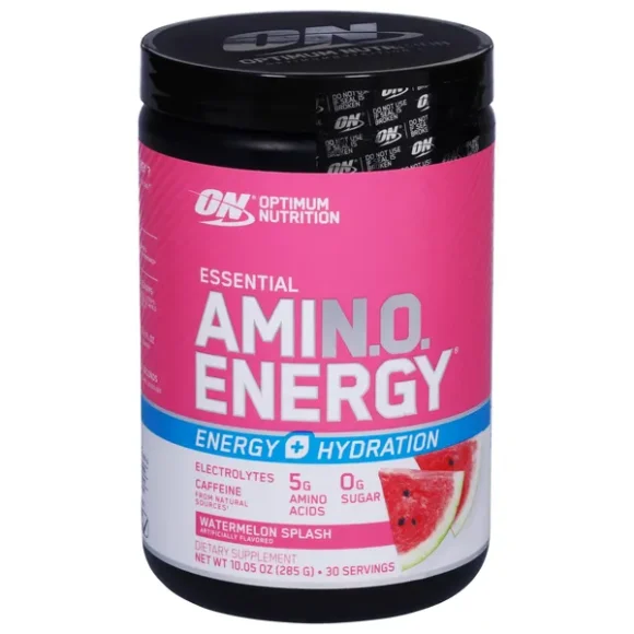 ON AMINO Energy - Image 3