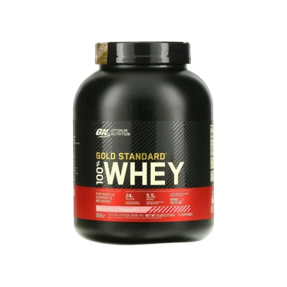 On Gold Standard Whey 5lbs - Image 10